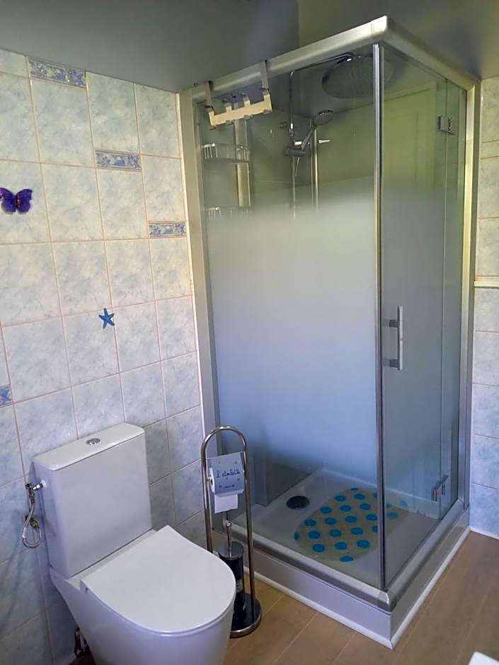 Villa Goxoki avec piscine Saint Jean Pied de Port