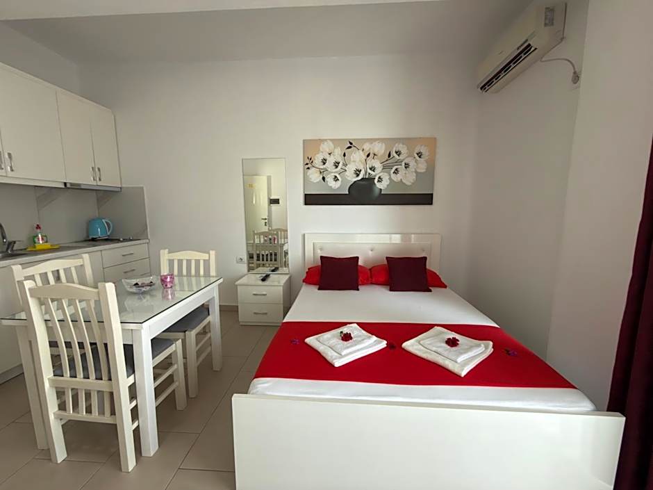 Vila Renato Ksamil