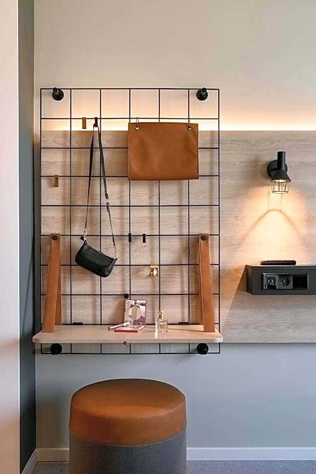 Moxy Stuttgart Feuerbach