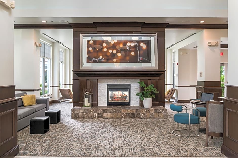 Hilton Garden Inn Ames