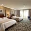 Royal Blue Hotel