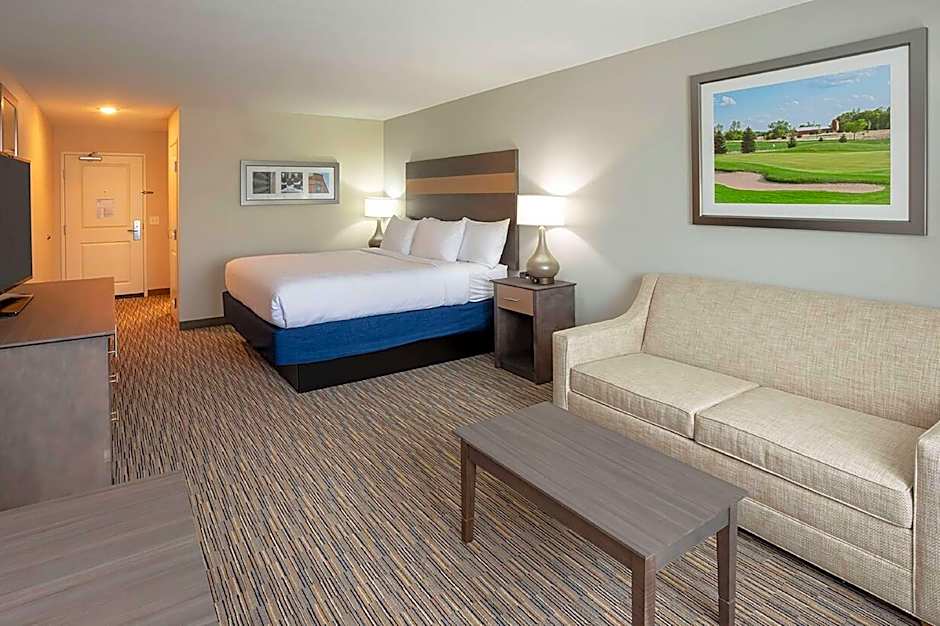 Little Crow Resort & Conference, Trademark by Wyndham