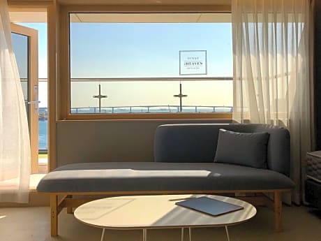 Nampo Ocean 2 Heaven Hotel&Spa