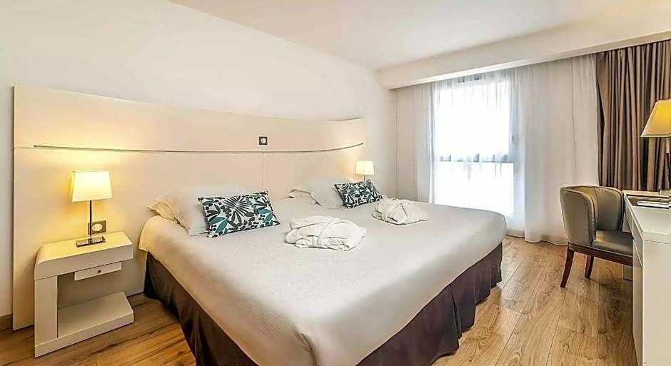 Hôtel Montaigne & Spa - Cannes Centre