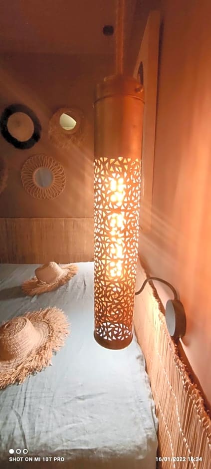 Domaine de la Croix de Saint Lambert