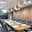 DoubleTree by Hilton Plovdiv Center