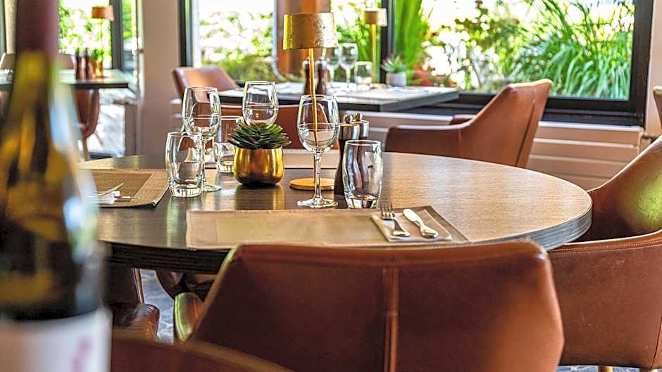 Logis Hostellerie D'Aussois