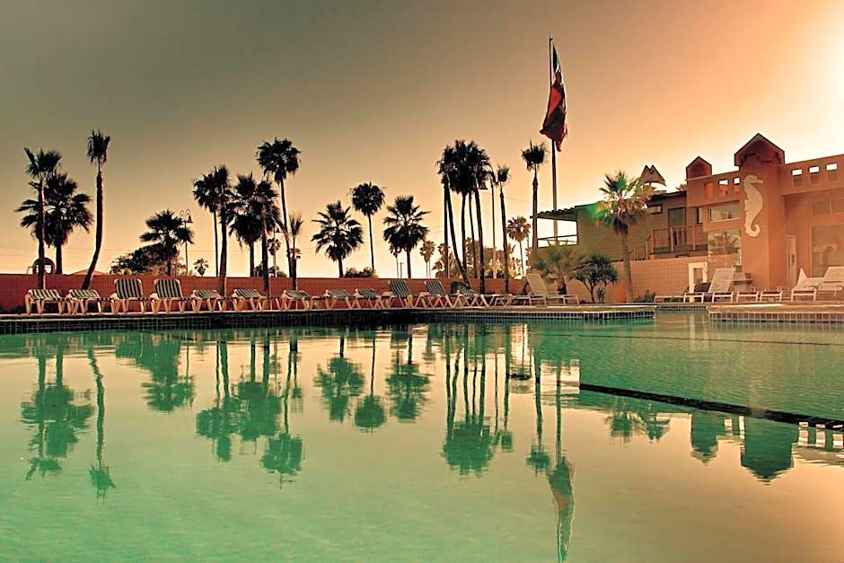 Hotel Villa Marina
