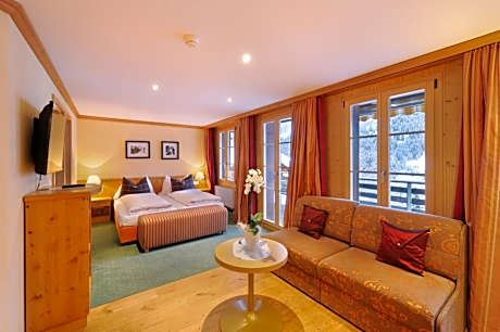 Junior Suite Deluxe