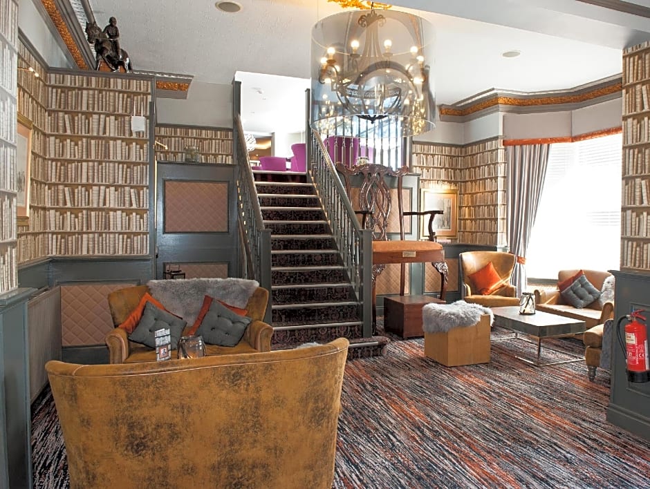 Manchester South Hotel, Sure Hotel Collection by BW