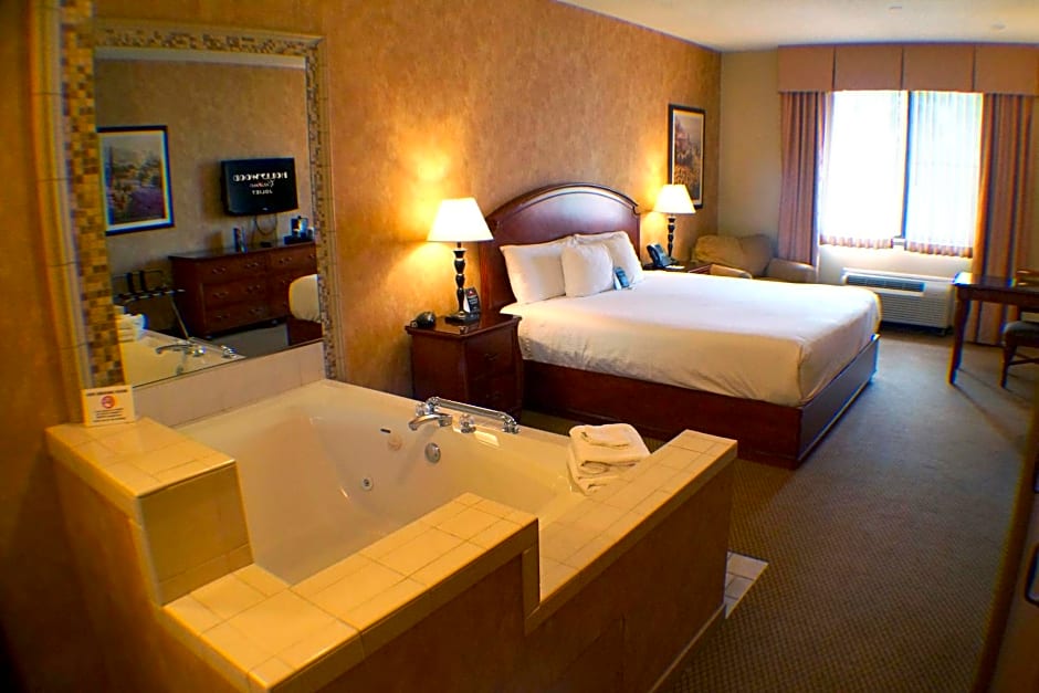 Hollywood Casino Joliet – Joliet, IL