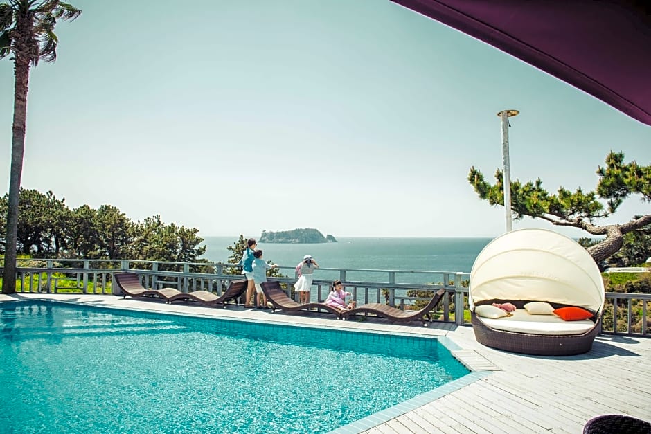 Visbyjeju&palmvillage