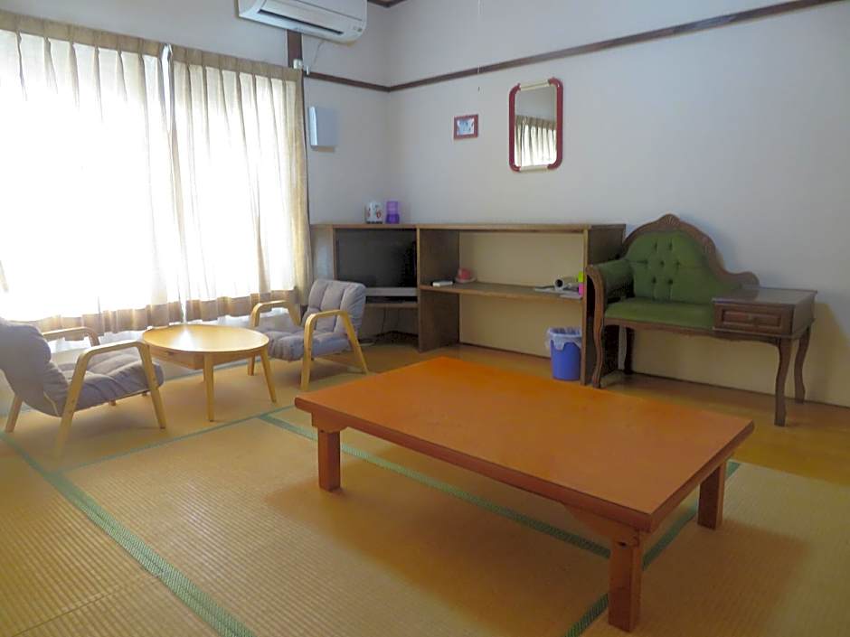 Guesthouse Funayoshi
