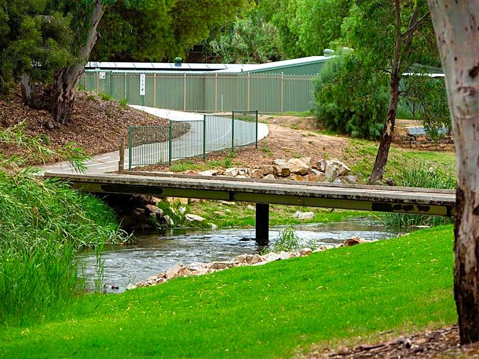 Echo Holiday Parks - Windsor Gardens