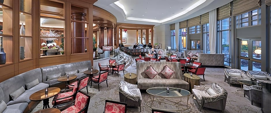 Mandarin Oriental Washington D.C.
