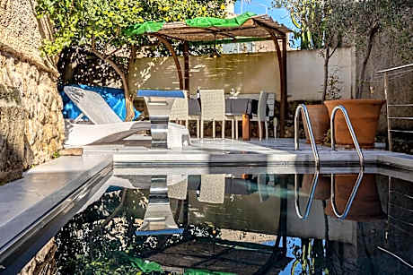 Townhouse La Fresqueta by homevillas360