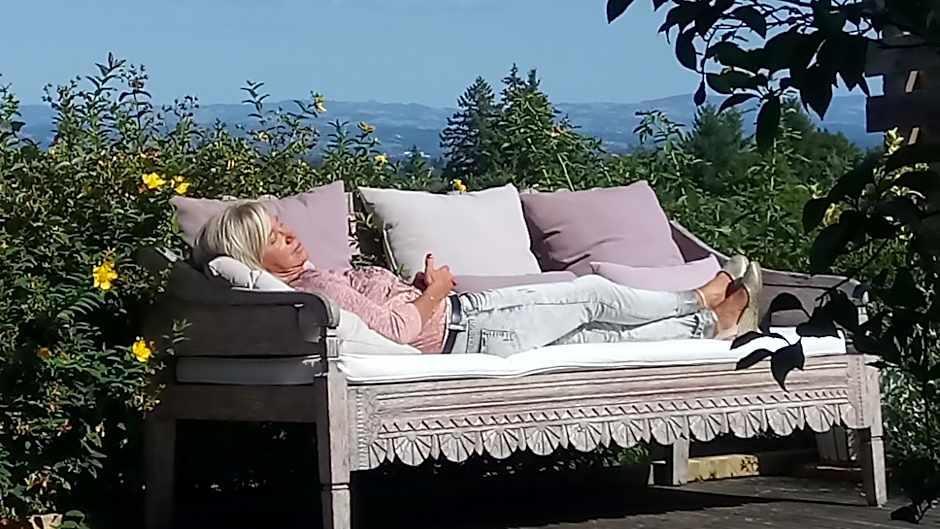 Relais St Jacques - Roanne