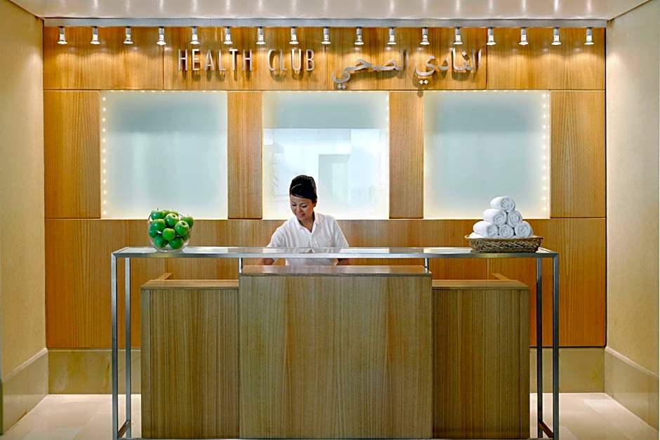 Courtyard by Marriott Kuwait City