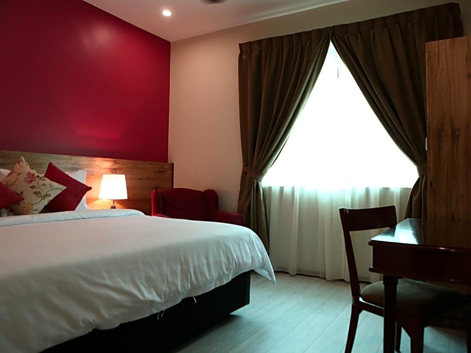 Hotel Eden54