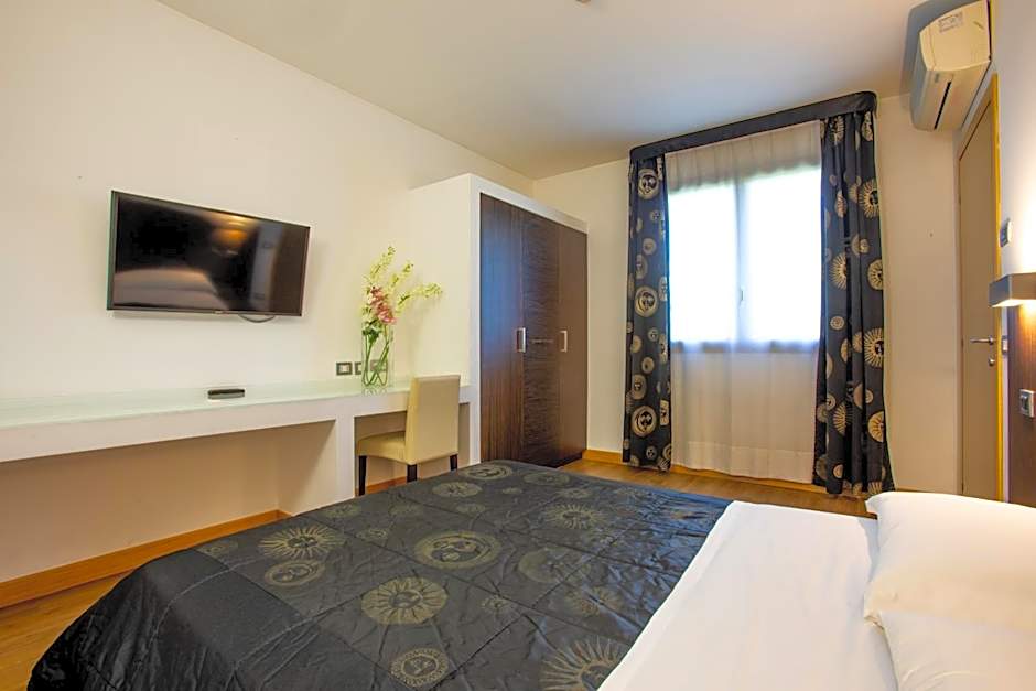 Matrix Hotel & Residence