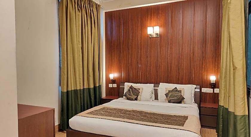 Tavisha Villa Gurgaon