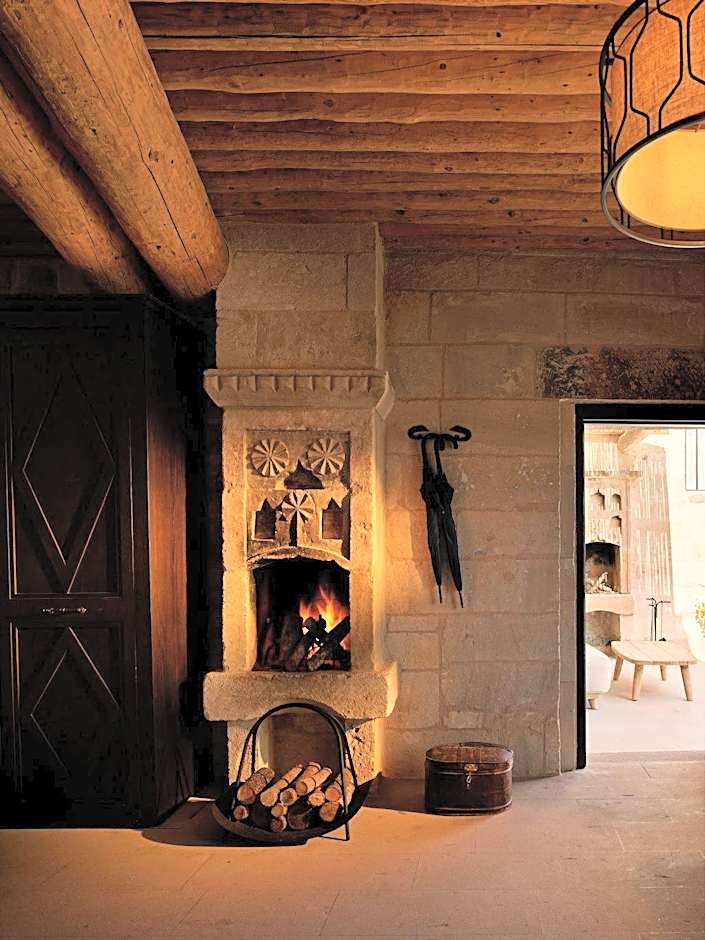 Argos in Cappadocia