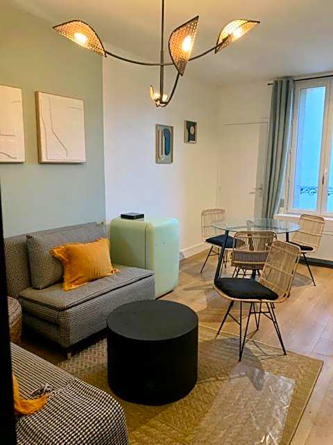 Les Suites de Vanves - Parc des expositions Porte de Versailles