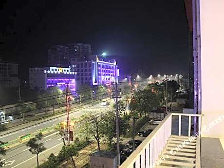 Derun Business Hotel