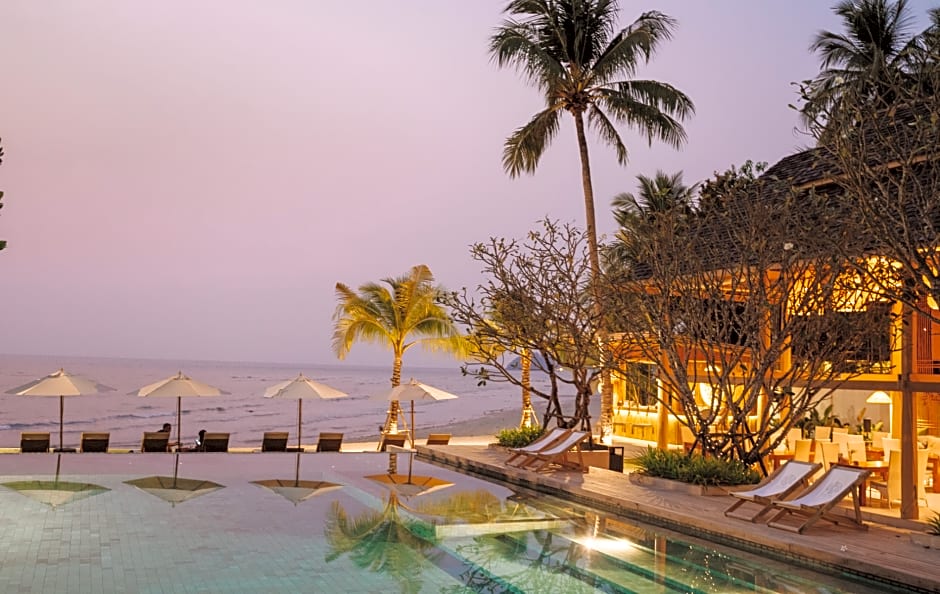 Vayna Boutique Koh Chang