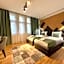 Capital Hotel Garni