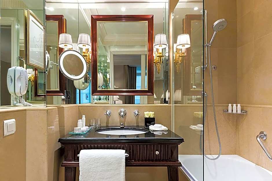 Hotel Francois Premier