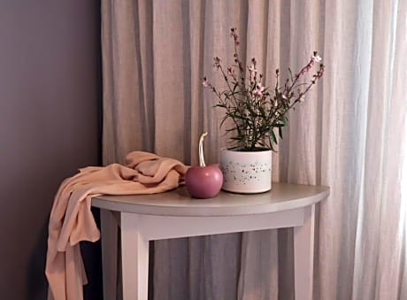 Double Room with Lake View