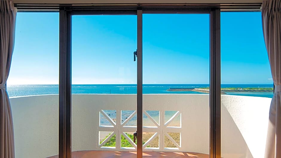Sunset Beach House