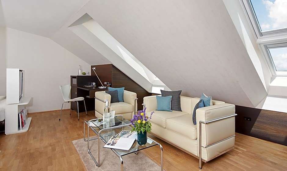 Living Hotel Das Viktualienmarkt