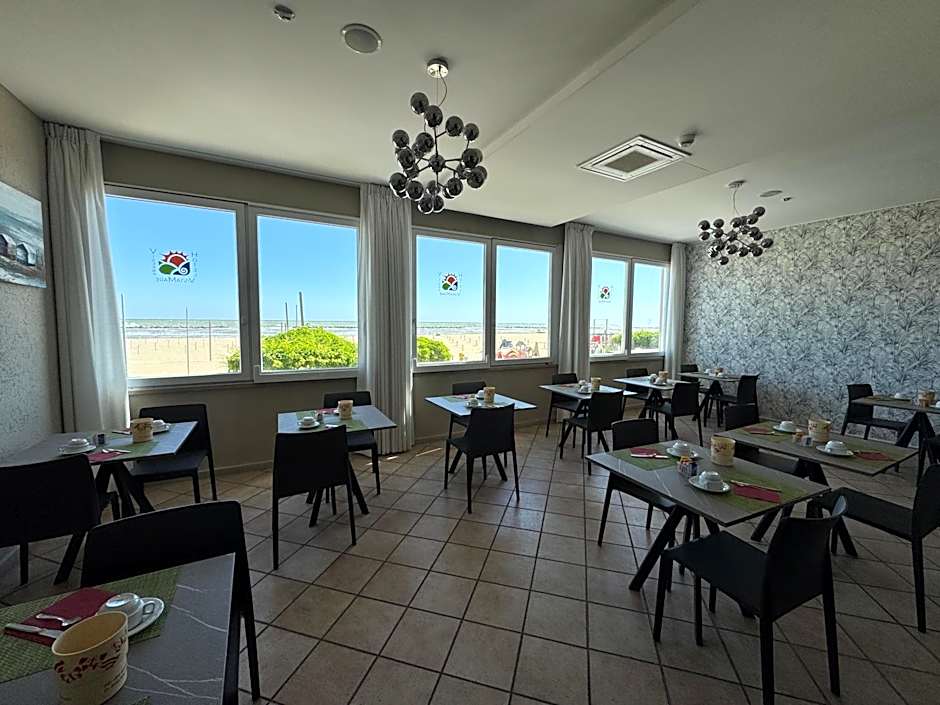 Hotel VistaMare Viserba