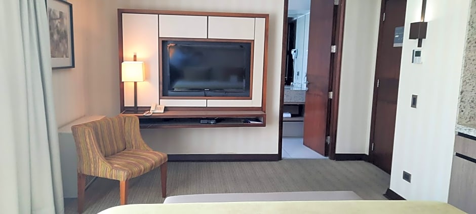 abba Presidente Suites Santiago