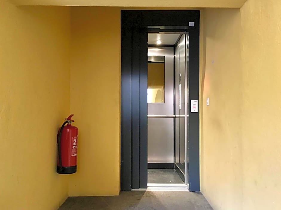 Great2Stay City Center Apartments Locarno