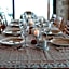 Akamoy Boztepe Hotel & restaurant