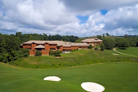 Montgomery Marriott Prattville Hotel & Conf Ctr at Capitol Hill