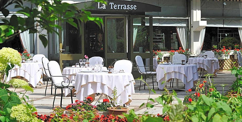 Domaine De Divonne