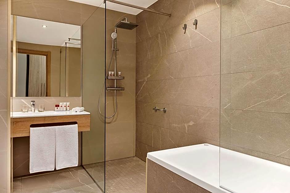 Ramada by Wyndham Targu Jiu