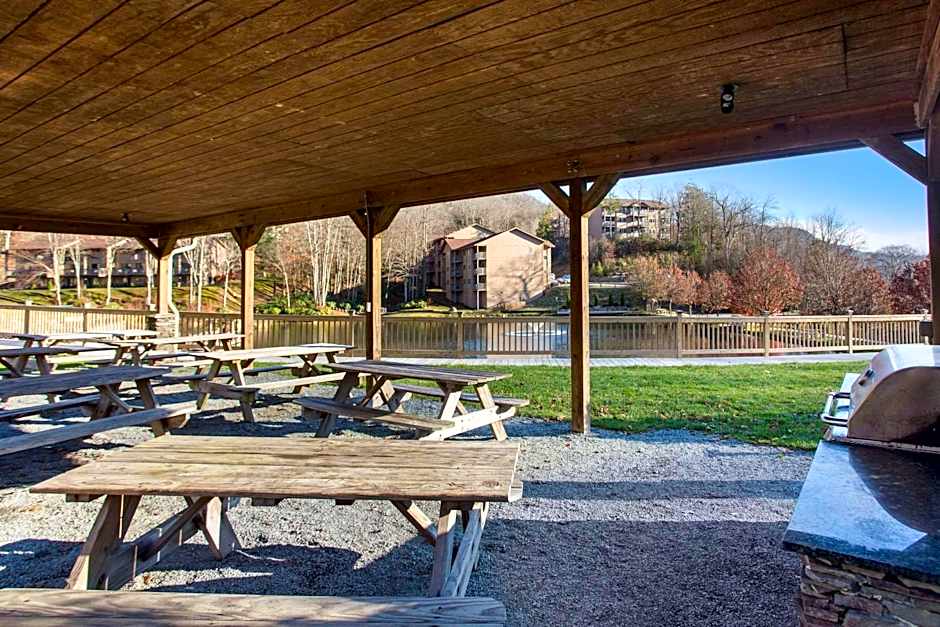 Bluegreen Vacations Blue Ridge Village, an Ascend Resort