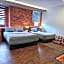 Cute Hotel & Dorms Ipoh