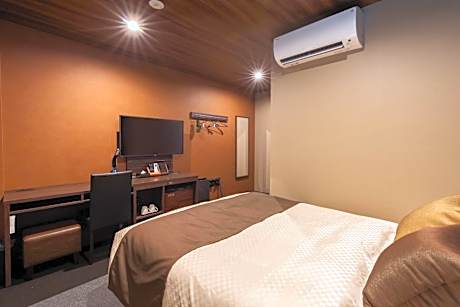 Deluxe Double Room (Mt. Fuji Side) - Non-Smoking