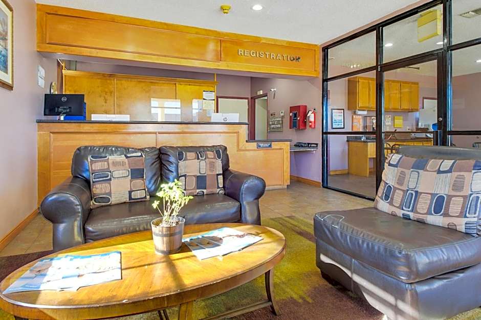 OYO Hotel Ingleside TX