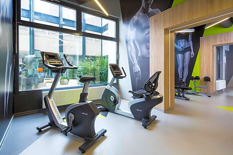 Orea Congress Hotel Brno