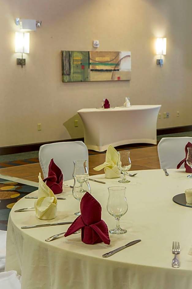 Hilton Garden Inn Dulles North