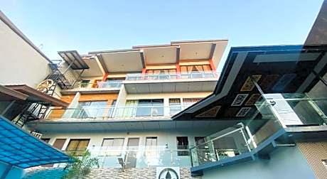 JSB Suites
