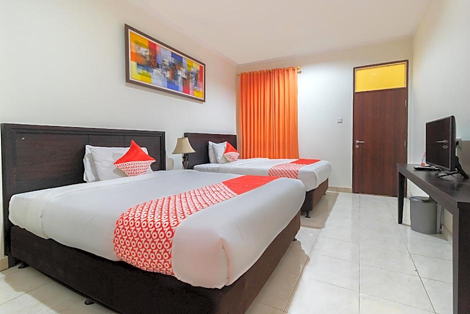 Flagship 2688 Guntur Hotel