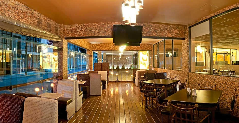Hotel Don Simon